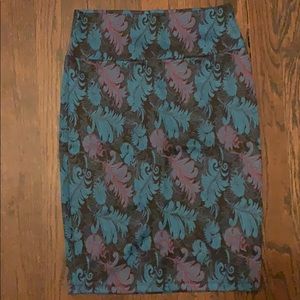 Lularoe cassie skirt